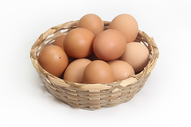 ile gotować jajko na miękko