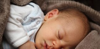 Mleko dla niemowląt – podstawowe informacje