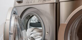 Co najbardziej oplaca się do prania?