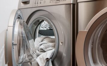 Co najbardziej oplaca się do prania?