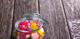 Czy cukierki bez cukru są zdrowe?
