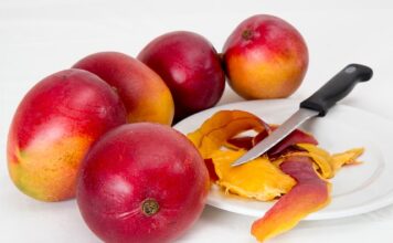 Dlaczego mango jest takie drogie?