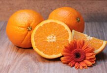 Czy można jeść pomarańcze na noc?