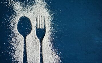 Czy cukier hamuje wzrost?