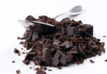 Jak zagęścić czekoladę do picia?