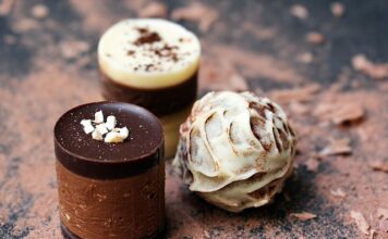 Czym się różni belgijską czekolada od zwykłej?
