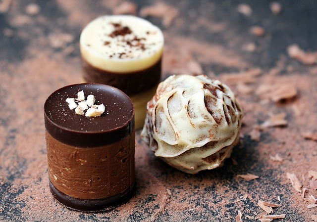 Czym się różni belgijską czekolada od zwykłej?