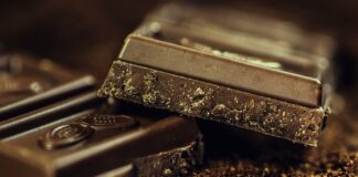 Czy nadmiar gorzkiej czekolady szkodzi?