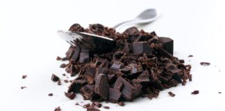 Czy można jeść codziennie czekoladę?