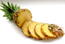 Czy Ananas to owoc cytrusowy?