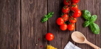 Czy pomidory w zimie są zdrowe?
