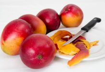 Czy Mango należy do cytrusów?