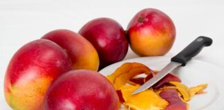 Czy Mango należy do cytrusów?