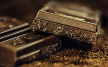 Czy gorzka czekolada obniża cukier?