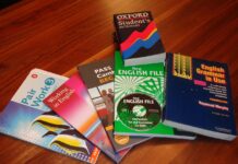 kurs angielskiego